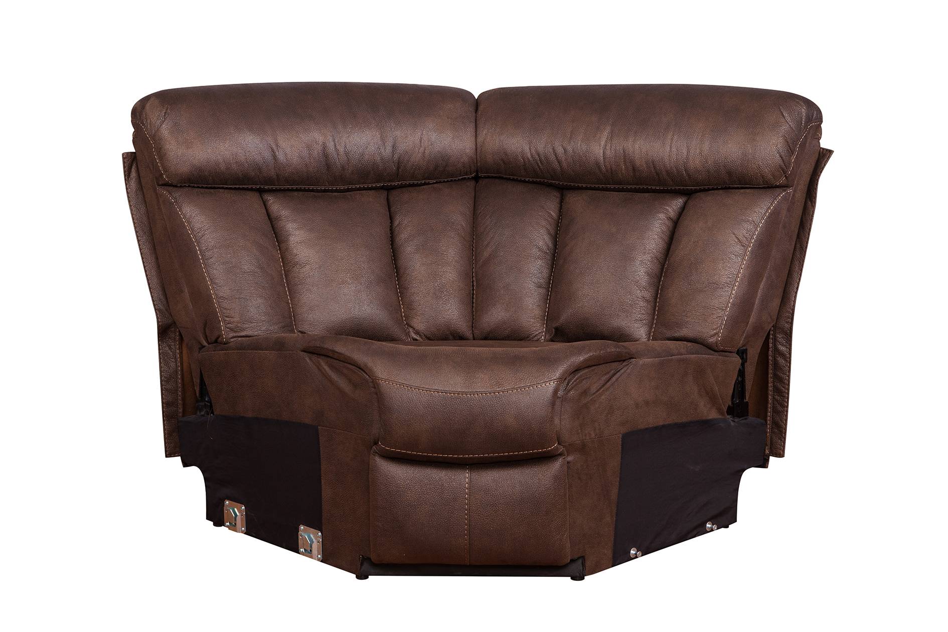 comfy low back living room furniture
