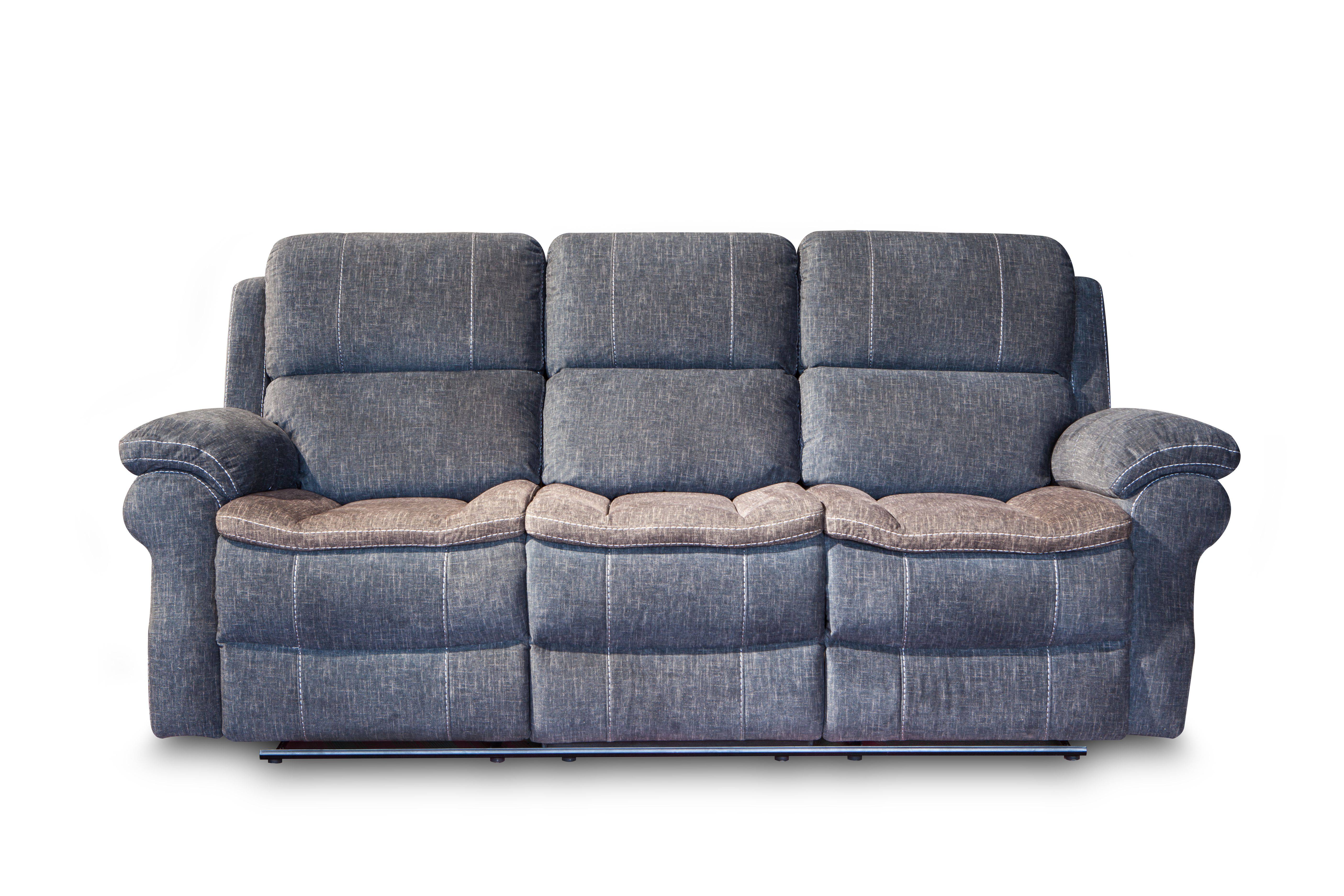 Newest best selling home furniture fabric corner modern sofa set