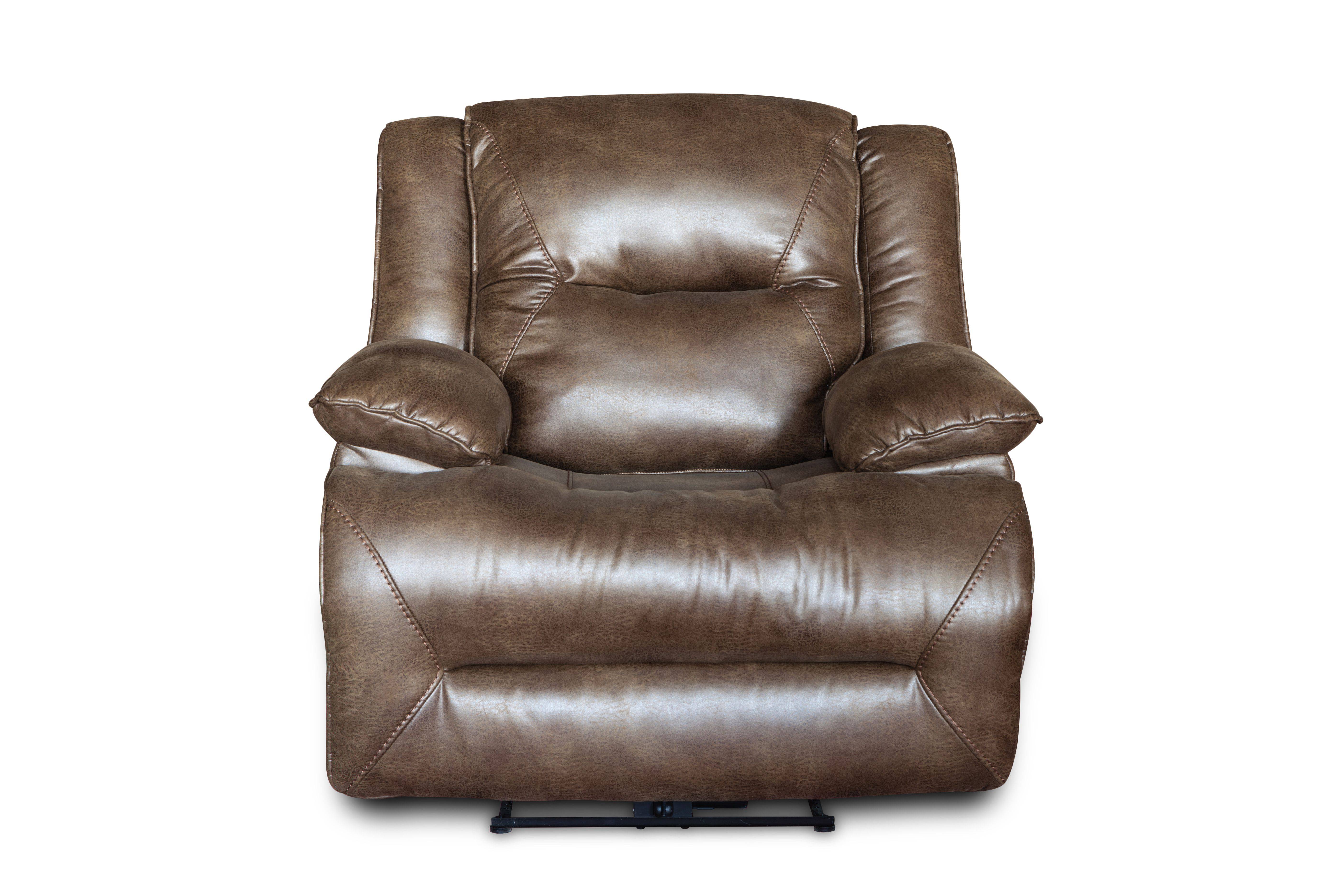 Factory supplier european leather home theater recliner sofa