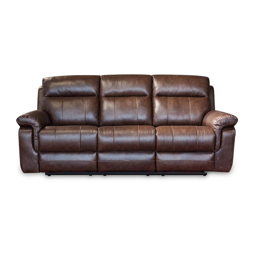 China Wholesale Price Leather Rocker Sofa Furniture Stores Hot