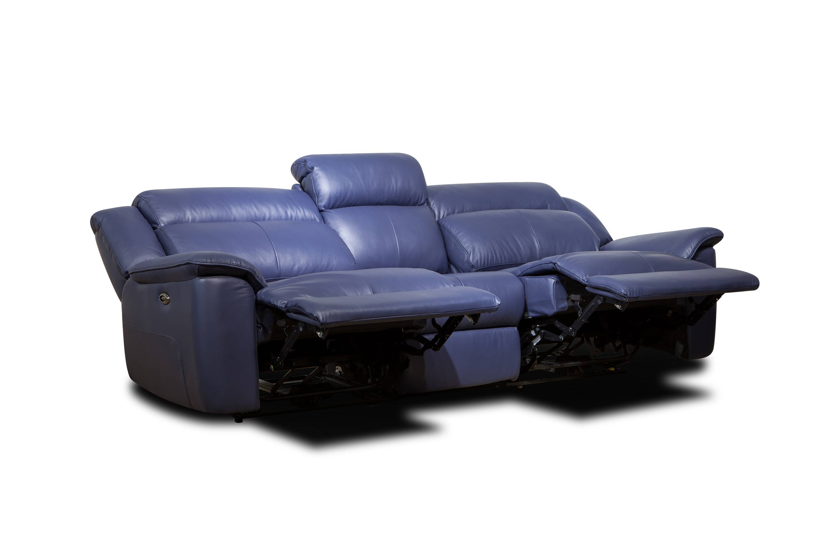 slipcover for leather recliner sofa