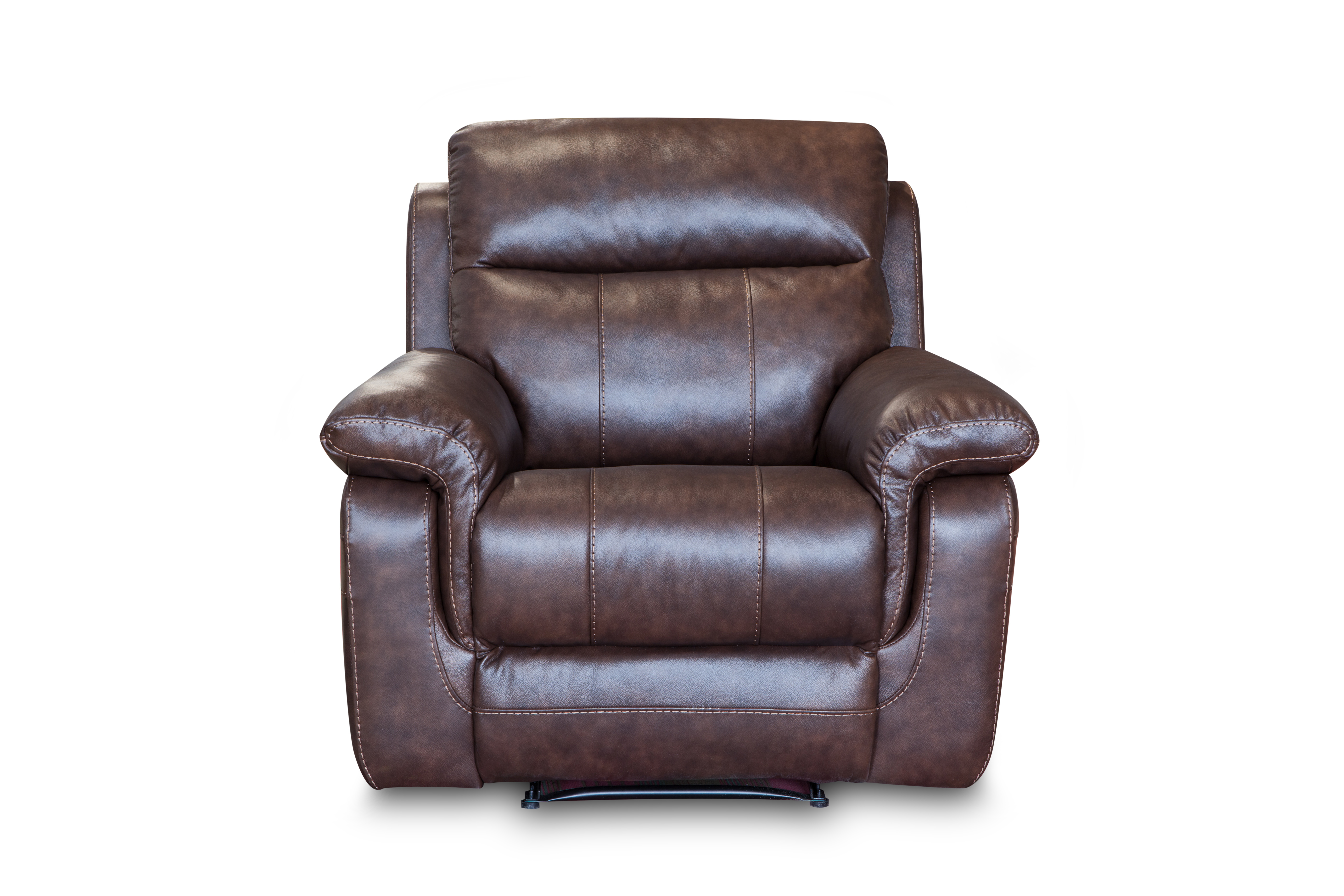 China Wholesale Price Leather Rocker Sofa Furniture Stores Hot