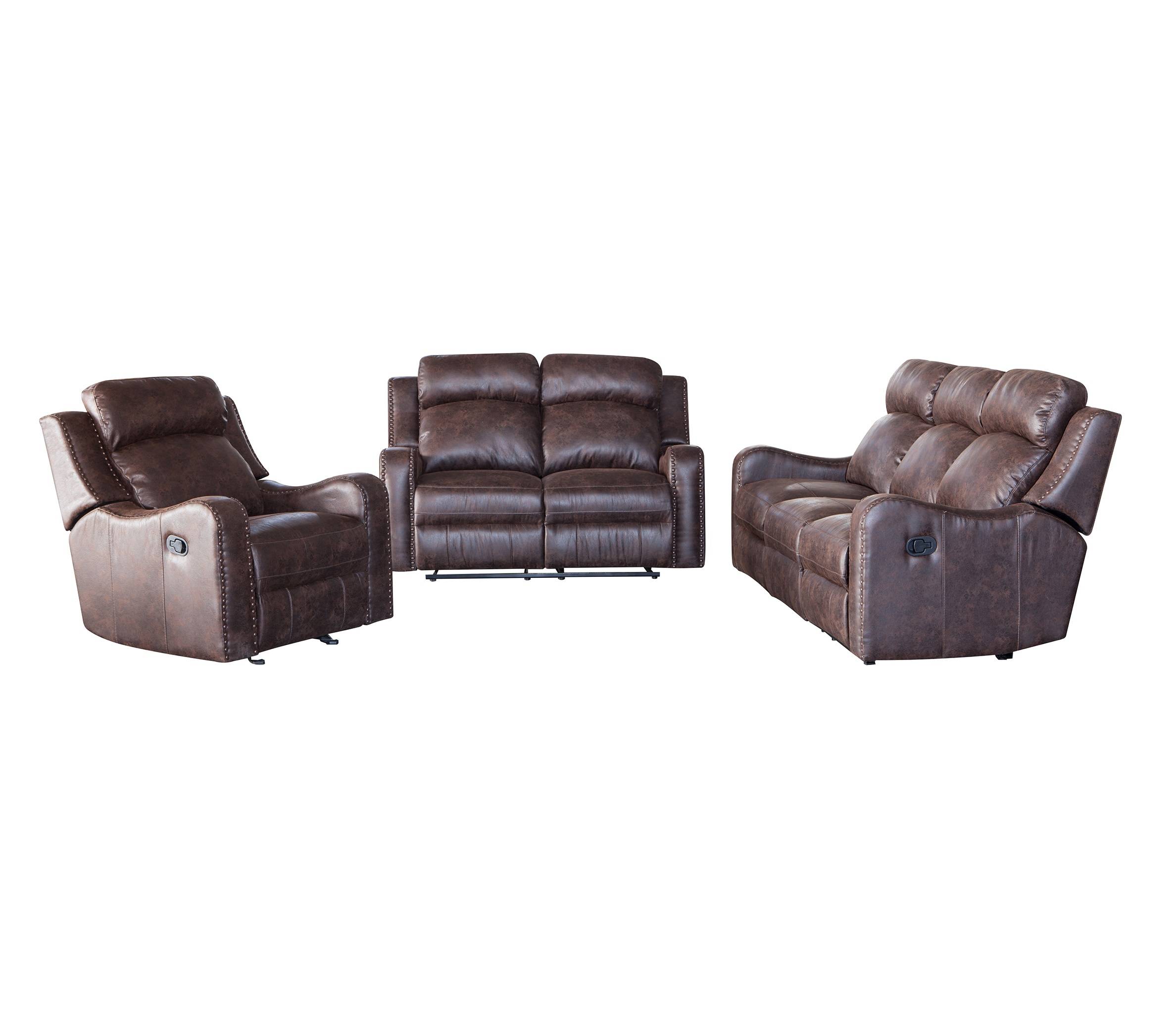 Hot sales living room furniture relax 1 2 3 electric recliner sofa