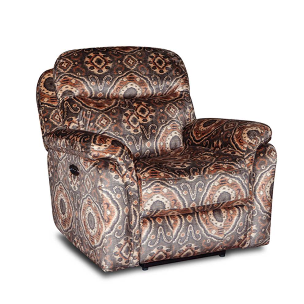 Big Discount Recliner Fabric lovbeseat - European style fabric furniture  latest living room recliner chair sofa – Chuan Yang