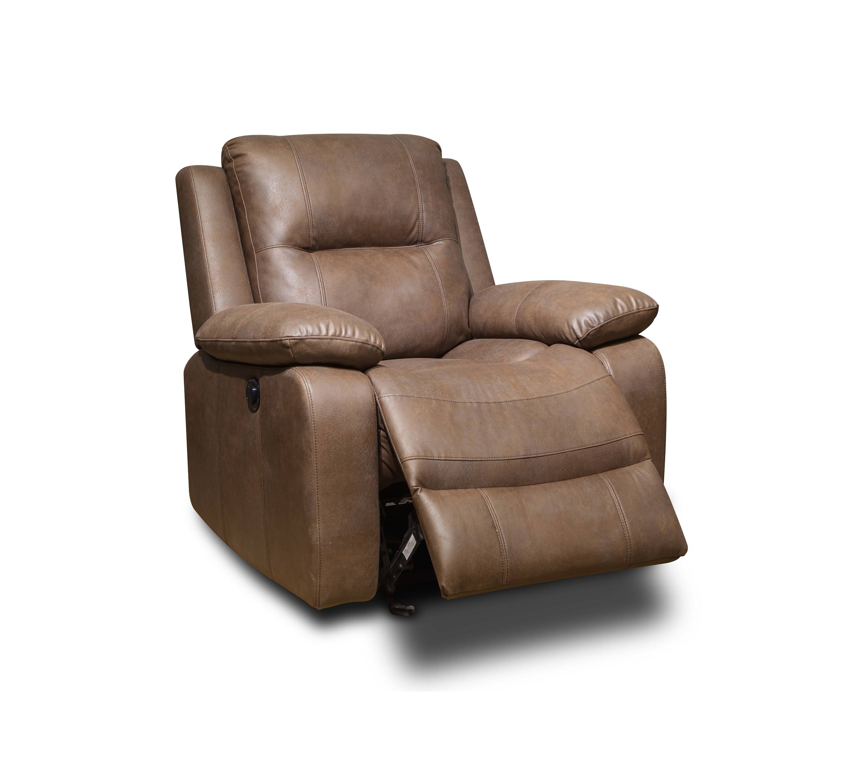 Fancy living room furniture electric rocking recliner sofa chair
