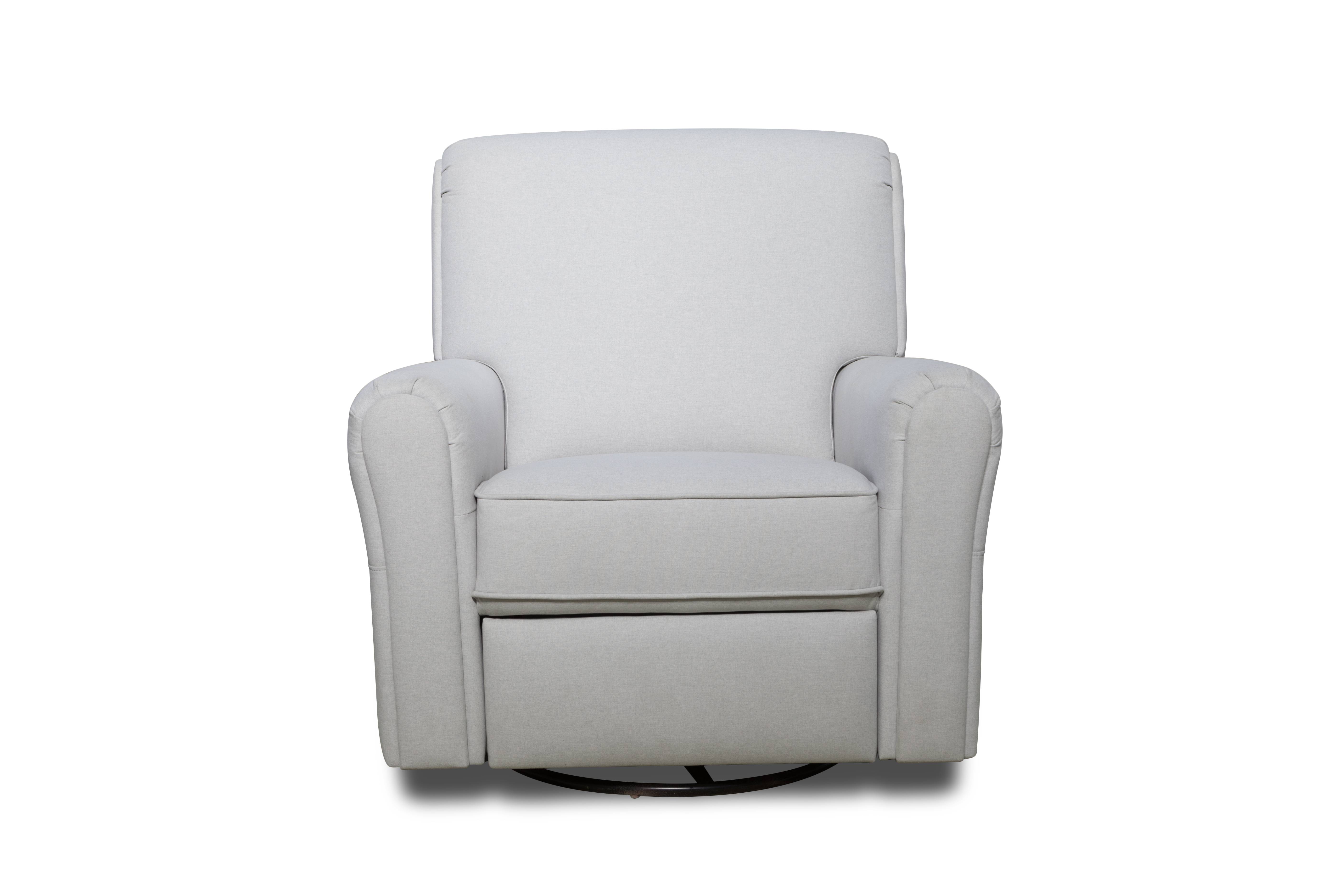 Living room one seater grey electric lift recliner chair