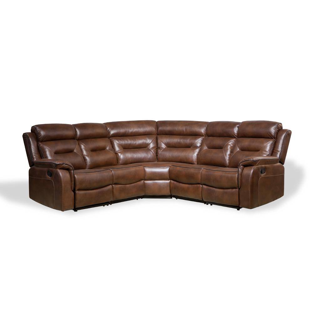 PriceList for Memory Foam Gel Mattress - China suppliers recliner living room sofa,leather recliner sofa modern – Chuan Yang