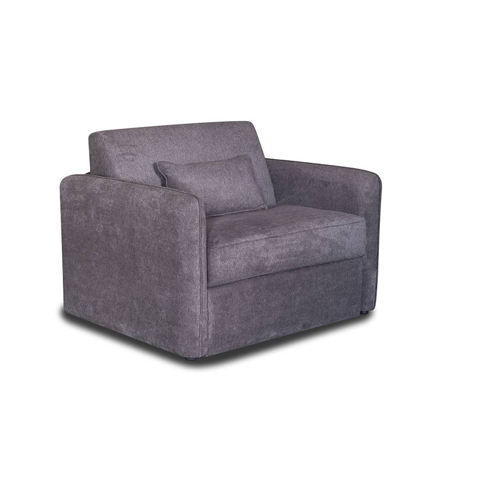 New Delivery for Fabric Recliner Sofas And Chairs - Modern design hot sales hotel relax sofa chair – Chuan Yang