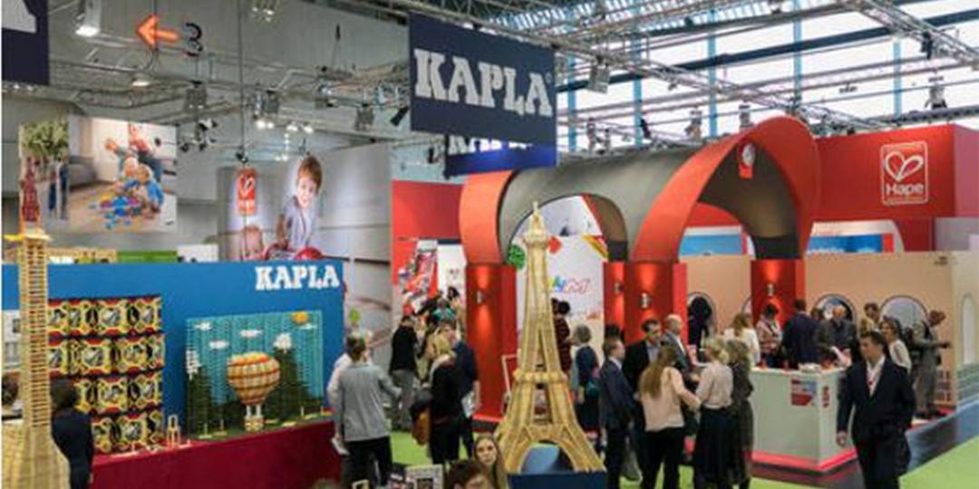 [Industry News] The biggest toy fair in the world is being held in summer for the first time in 2021