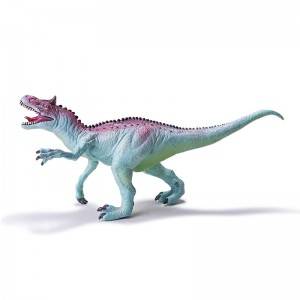 Cryolophosaurus