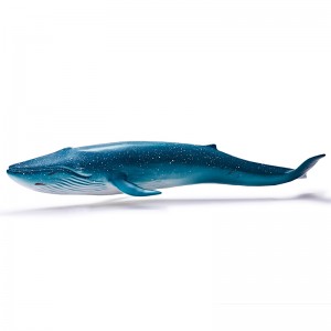 Ocean Series-Blue whale