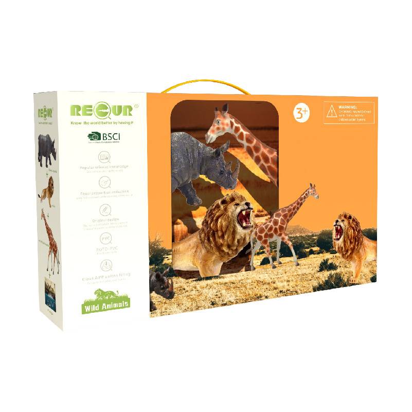 3pc wild life gift set Featured Image