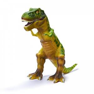 Tyrannosaurs.Rex-Light Green