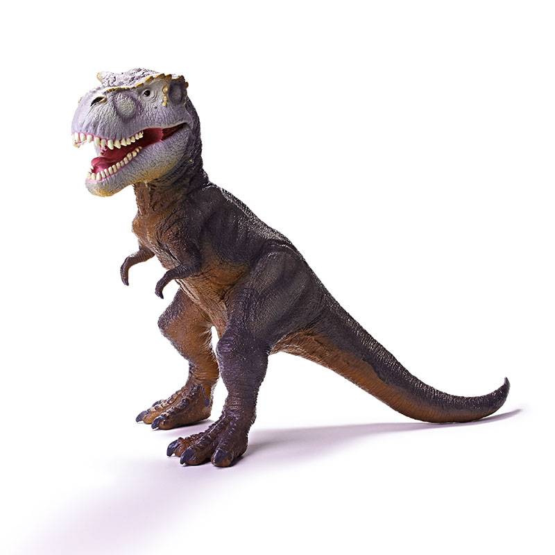 Tyrannosaurus Featured Image