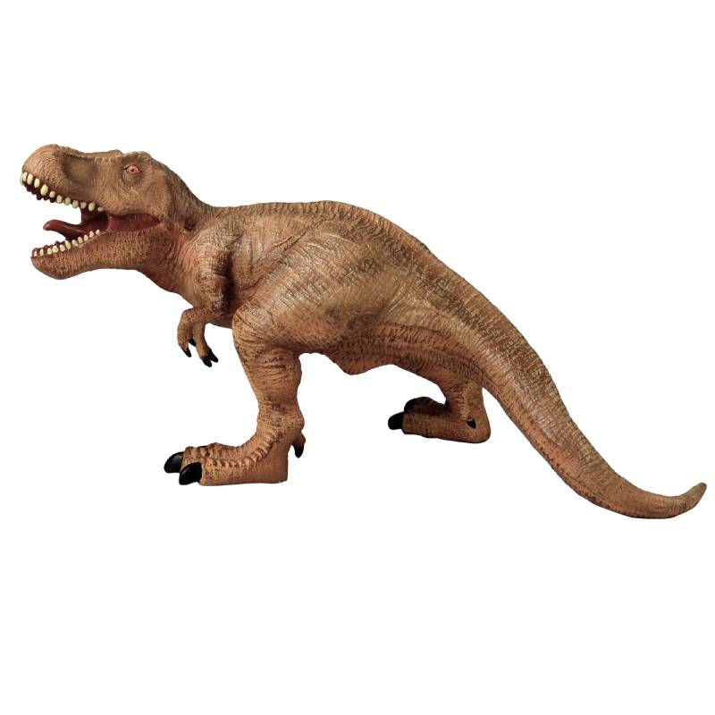 Tyrannosaurus Rex Featured Image