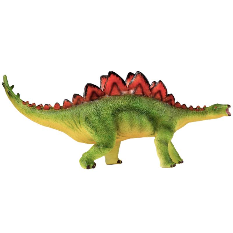 Stegosaurus Featured Image