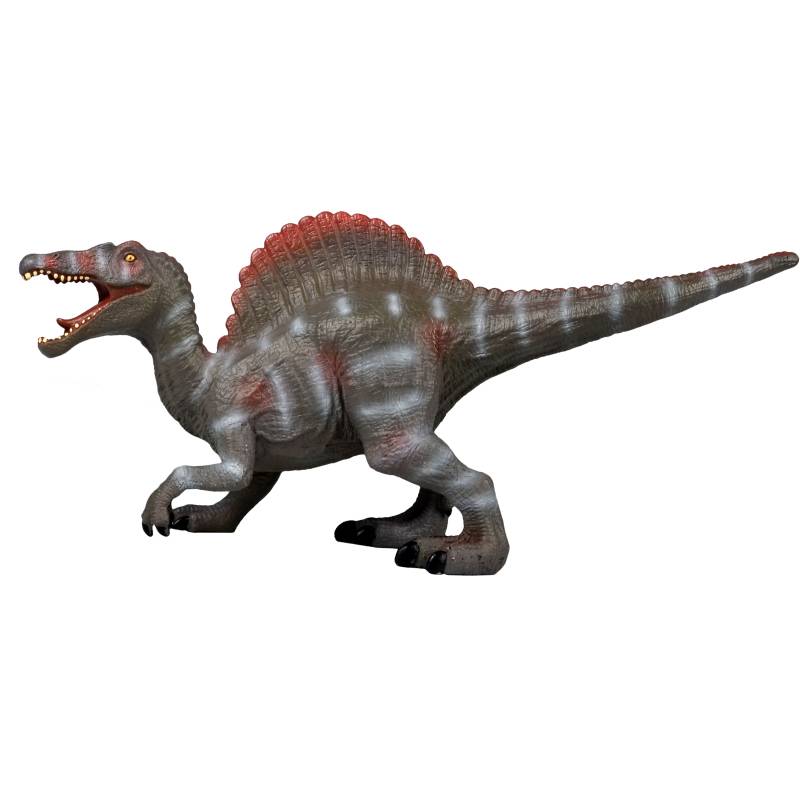 Spinosaurus Featured Image