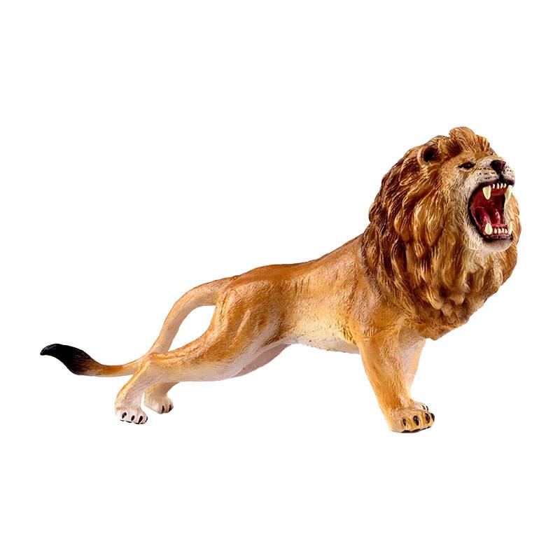 lion Featured Image