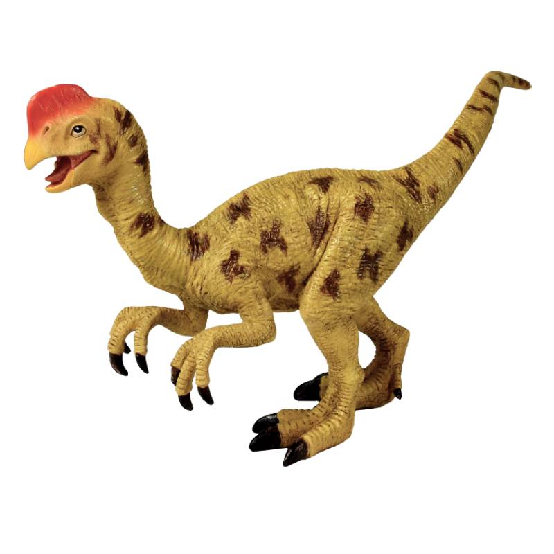 Oviraptor Featured Image