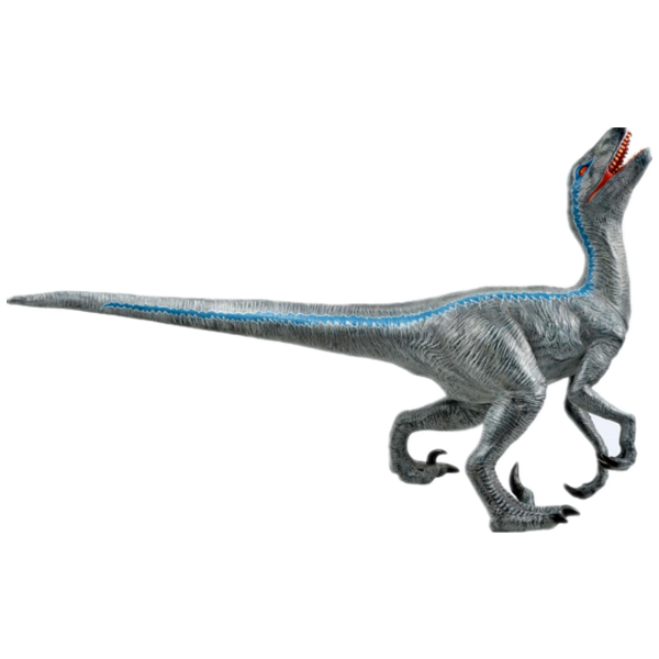 Velociraptor Featured Image