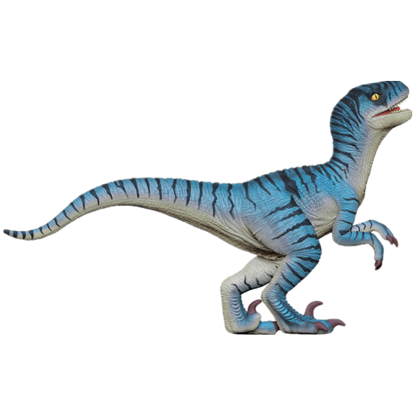 Youth Velociraptor Featured Image