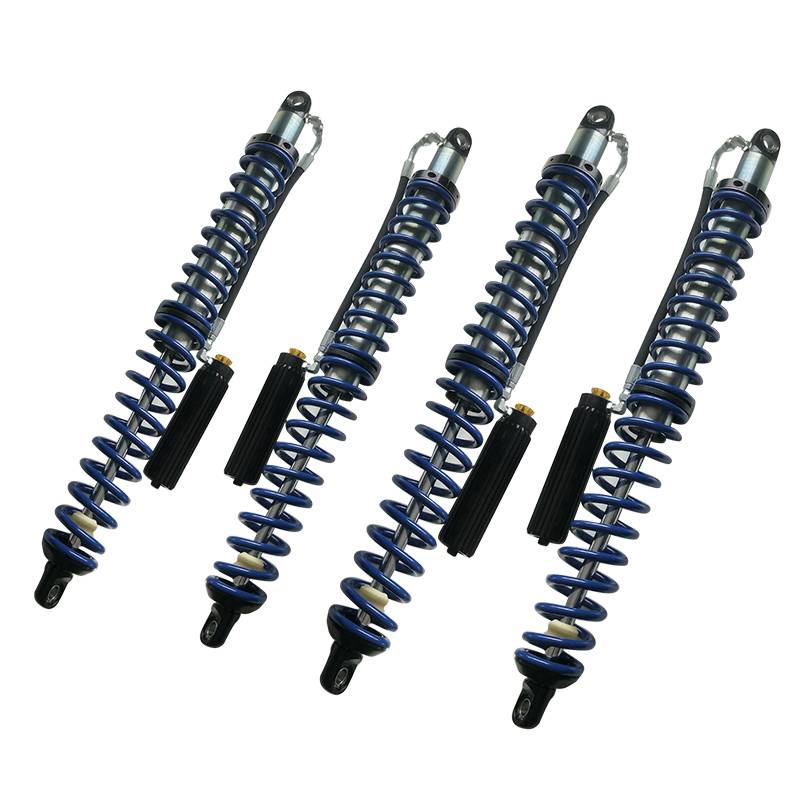 4 × 4 offroad shocks coilover جھٽڪو ڊوڙ ماتلي 4WD بگي جھٽڪو