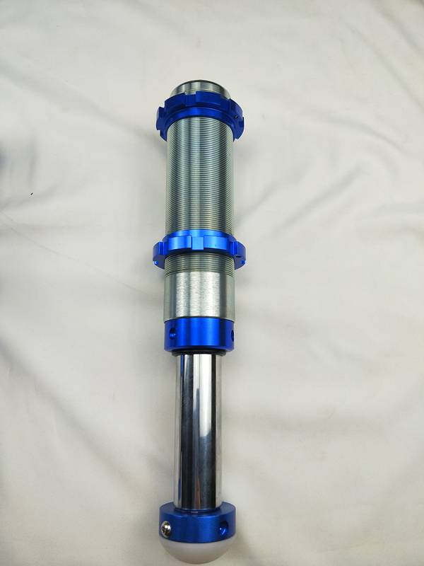 4" travel adjustable shock absorber suspension for 4×4 off-road suspension/Damper/bumpstops/height adjustable for ATV