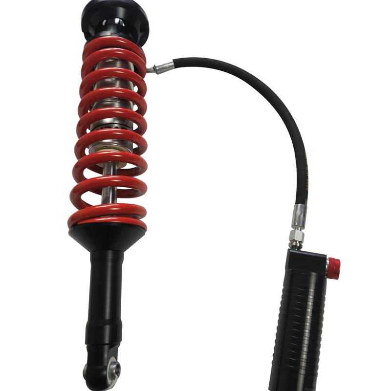 high quality 4×4 constant load shock absorber for Ford Ranger coilover suspension 0-2"for Ford Ranger adjustable shock absorbers