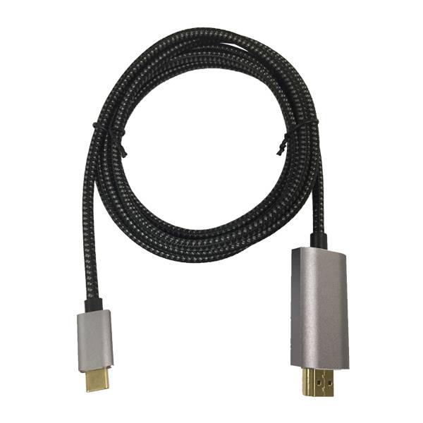 Rewoda type c cable TYPE-C TO HDMI Featured Image