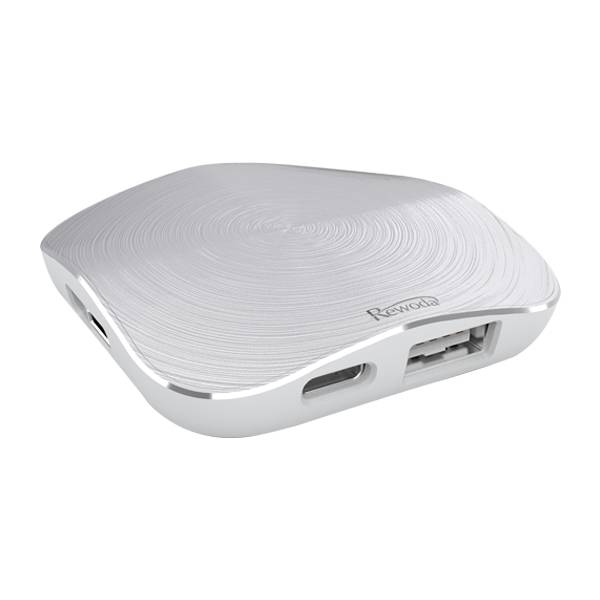 Rewoda Multi-function Docking station 6 in 1 Featured Image