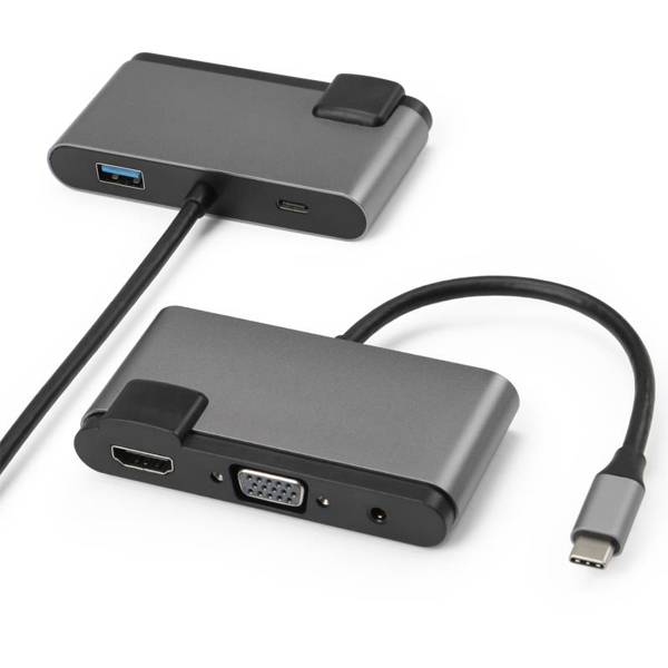 USB-C hub for macbook Featured Image