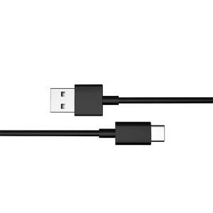 USB-A to Type-C data cable transmission and charging for mobile phone