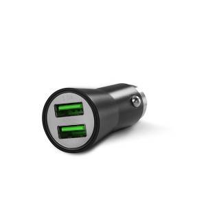 USB-C in-car chargers