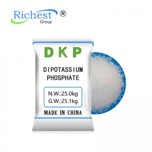 Hot Sale Dipotassium Phosphate Anhydrous DKP