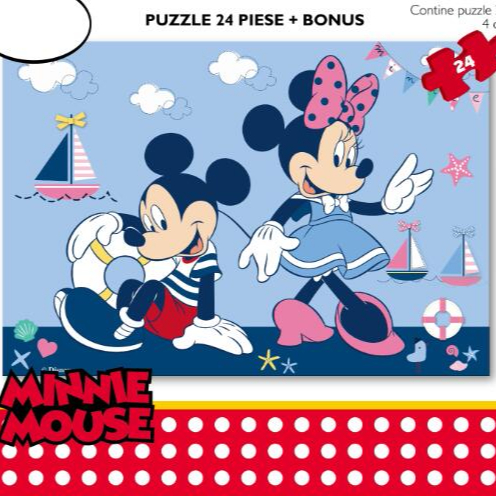 Disney Papar Puzzle Set 24 Pcs,Disney Puzzle Set,LOL Papar Puzzle Set 24 Pcs,LOL Puzzle Set