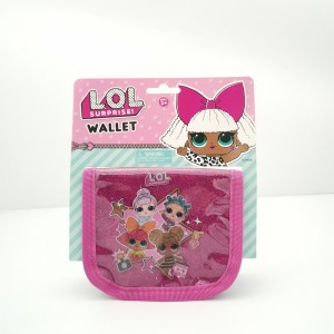 LOL Wallet,LOL Pvc wallet,LOL Children’s wallet,Disney Wallet,Disney Pvc wallet,Disney Children’s wallet