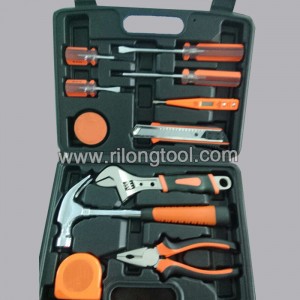 11pcs Hand Tool Set RL-TS010