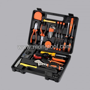80% OFF Price For 25pcs Hand Tool Set RL-TS019 Portugal Manufacturers