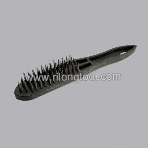 Various kinds of Industrial Brushes