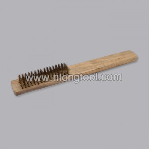 Various kinds of Industrial Brushes