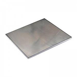 High Quality 12Cr1MoV    13CrMoV42 Hot Rolled Alloy Steel Plate