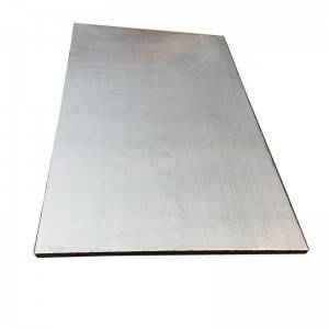 5140/520M40/41Cr4/SCRr440/42C4 High Quality Alloy Steel Plate