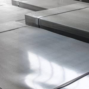 Hot Rolled Alloy Steel Plate 5140/520M40/41Cr4/SCRr440/42C4