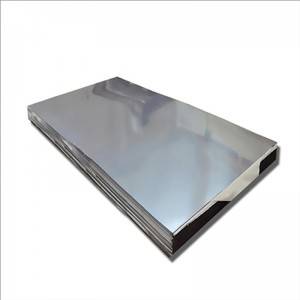 BAOSTEEL High Strength Low Alloy Structural Hot Rolled Steel Plate A572/Q345B