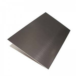 BAOSTEEL High Quality 40Cr 5140/520M40/41Cr4/EN19/SCRr440/42C4 Alloy Steel Plate