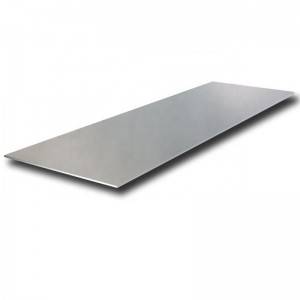 Hot Rolled Wear Resistant Steel Plate NM400, NM450, NM500