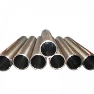 ASTM A335 API 5L ASTM A106 ASTM A53 Seamless Steel Pipe