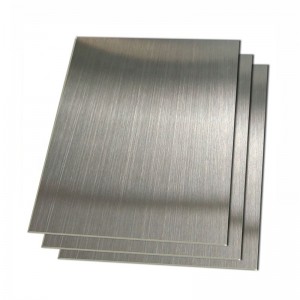 Boiler Quality Steel Plate SA515Gr60 Gr70  SA387 Gr11Cl2 ASTMA573