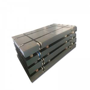 Competitive China Boiler Steel Plate SA515Gr60 Sa516Gr70 SA387Gr11Cl2 ASTMA573