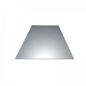 45 # 1045 / S40C / S45C / S50C / 080M50 Kvalitní karbonová Structural Steel Plate